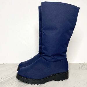 Cougar Gale Blue Winter Boot 8